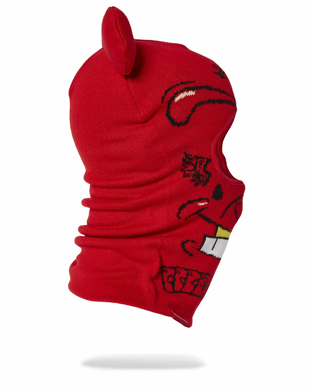 THE REAL DIABLO SKI MASK | Sprayground Online