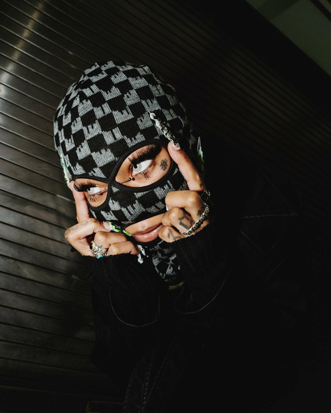 DRENCH SKI MASK | Sprayground Near Me