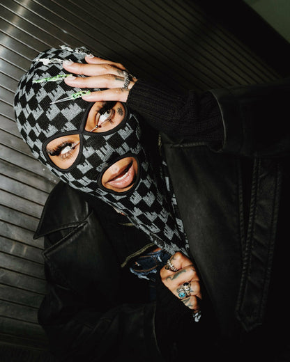 DRENCH SKI MASK | Sprayground Near Me