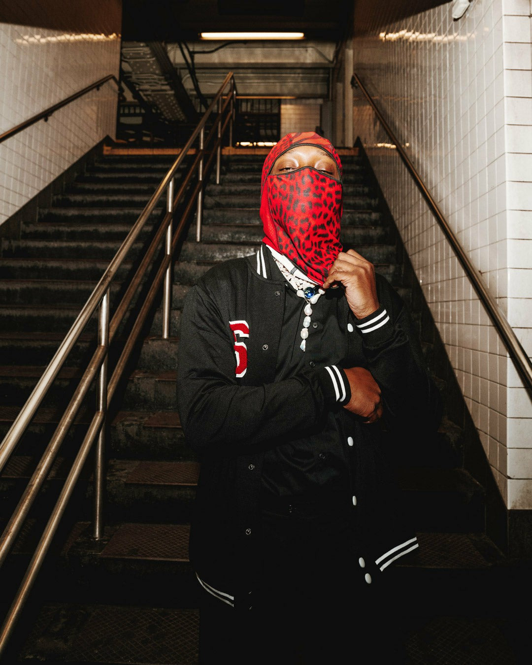 WILD ONE SKI MASK | Sprayground sale