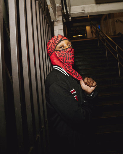 WILD ONE SKI MASK | Sprayground sale