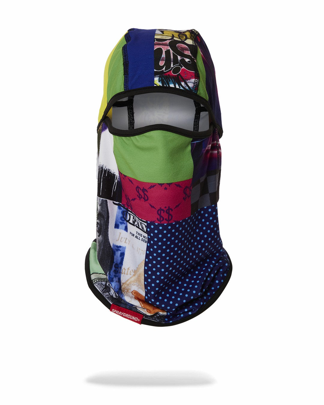 PAYLOAD SKI MASK | Sprayground US