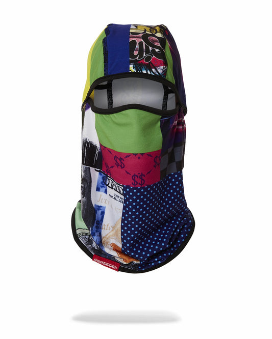 PAYLOAD SKI MASK | Sprayground US