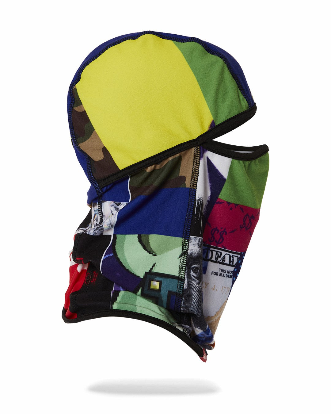 PAYLOAD SKI MASK | Sprayground US