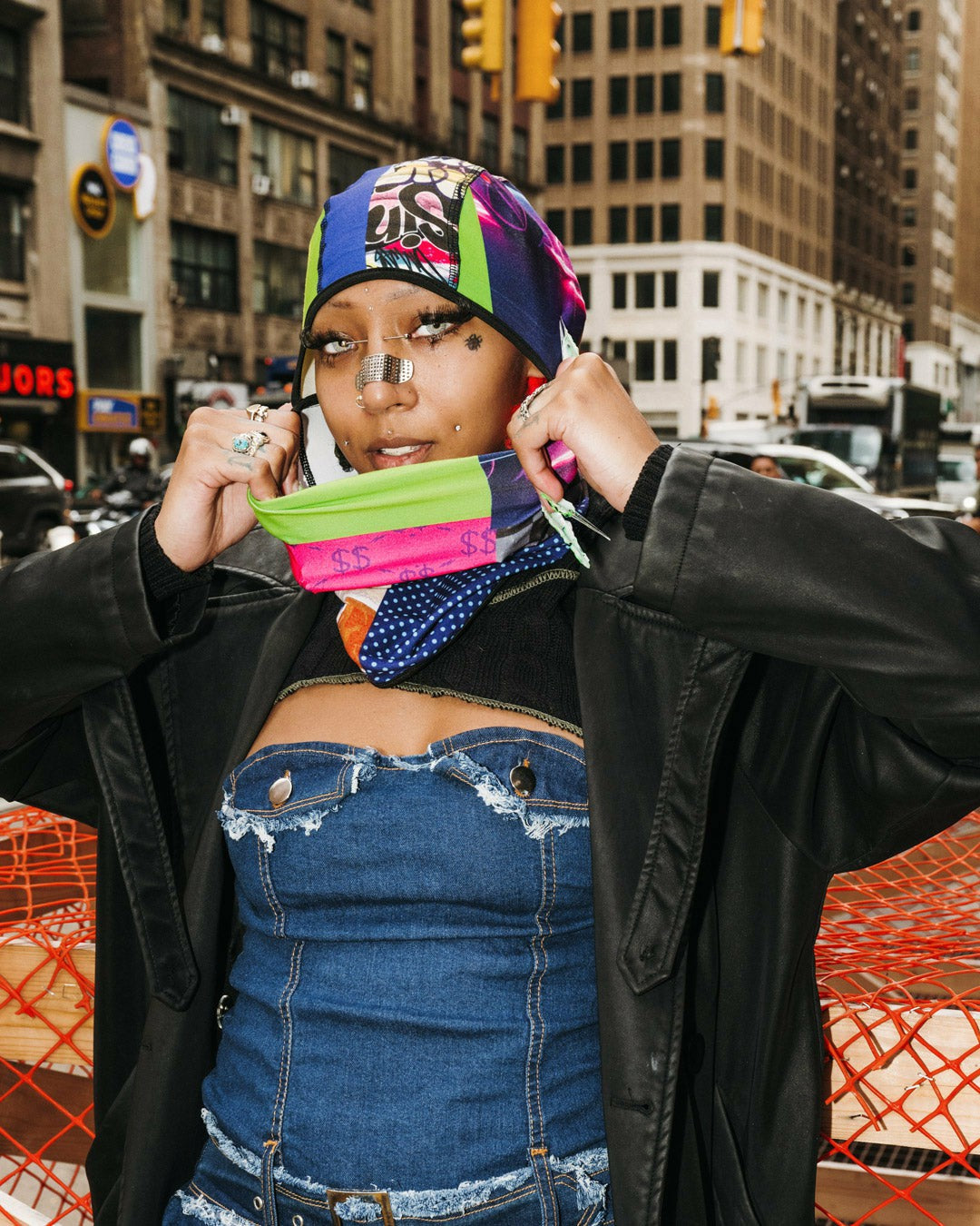 PAYLOAD SKI MASK | Sprayground US