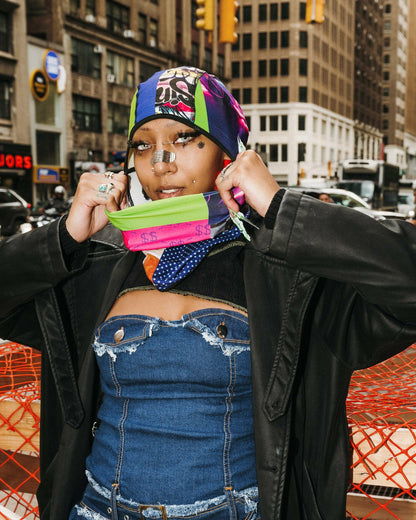 PAYLOAD SKI MASK | Sprayground US
