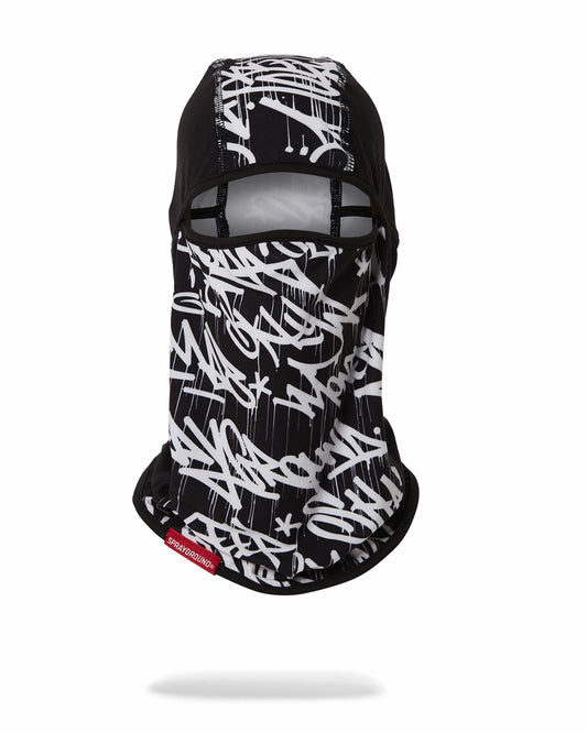MIDNIGHT DESIGNER SKI MASK | Sprayground Discount