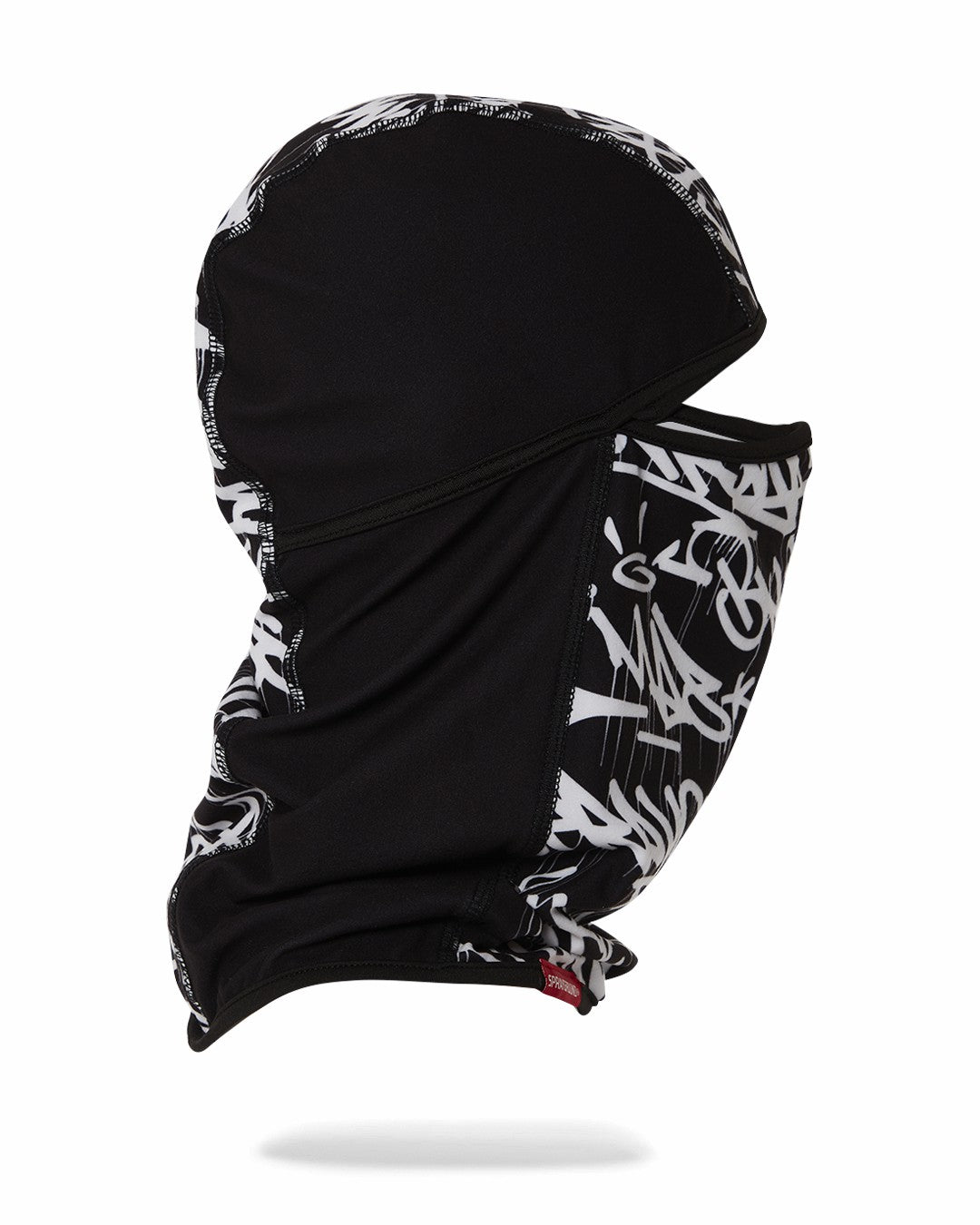 MIDNIGHT DESIGNER SKI MASK | Sprayground Discount