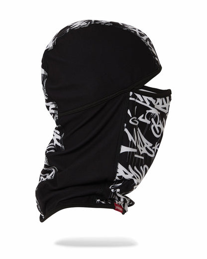 MIDNIGHT DESIGNER SKI MASK | Sprayground Discount