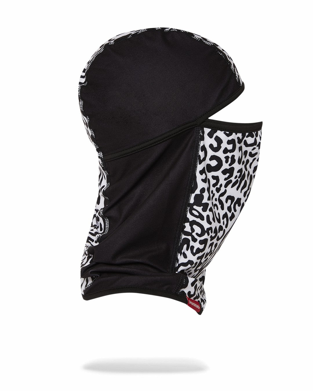 WILD NIGHT SKI MASK | Sprayground for sale