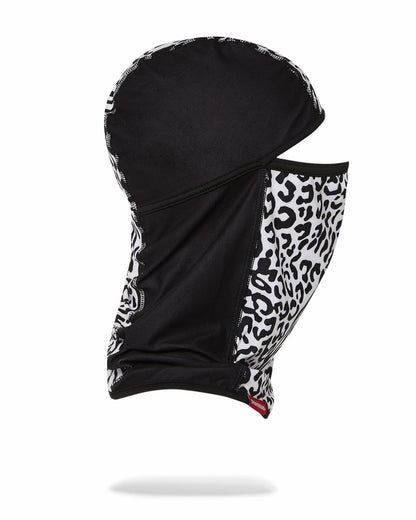 WILD NIGHT SKI MASK | Sprayground for sale