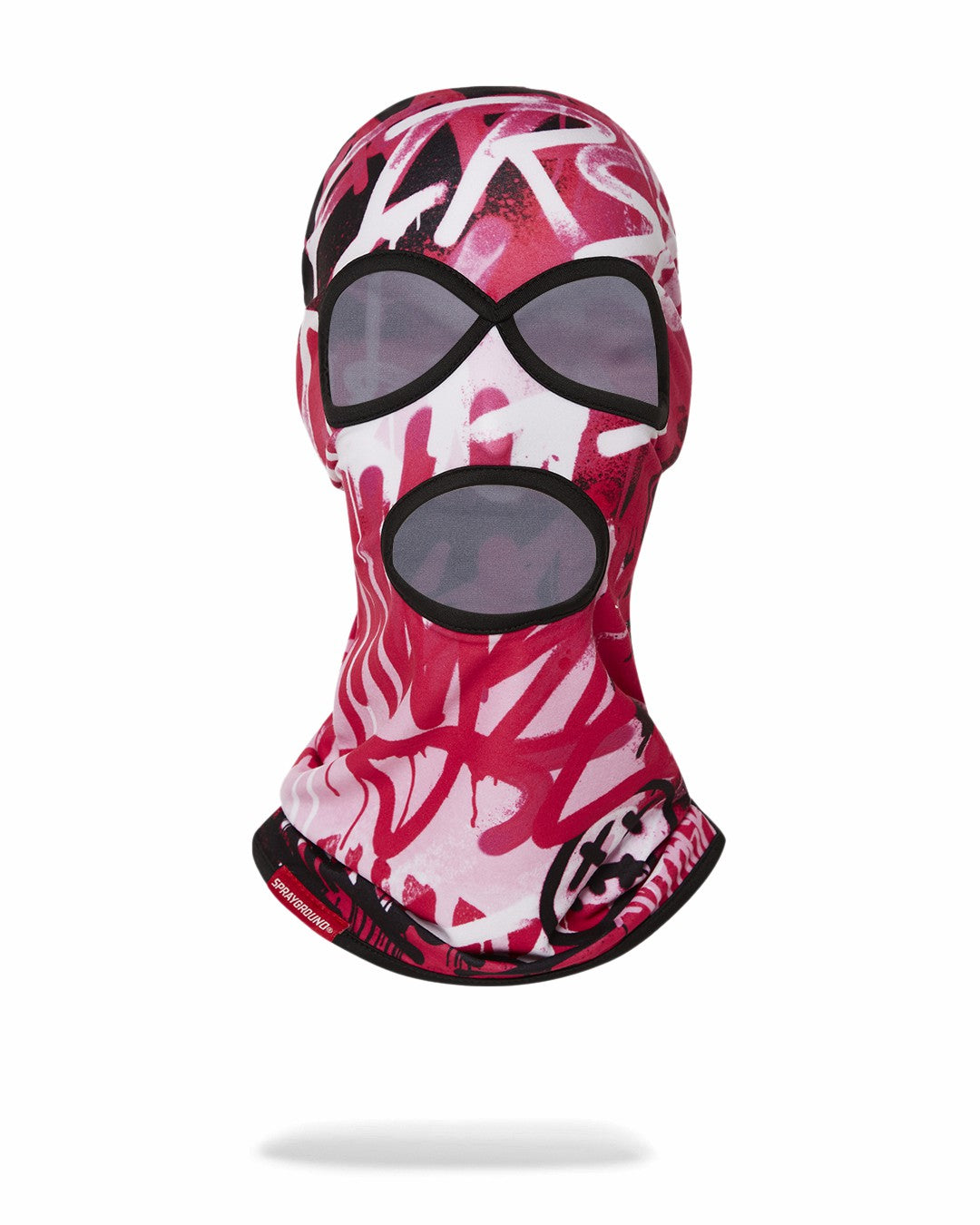 AFTERGLOW SKYGLOW SKI MASK | Sprayground Clearance