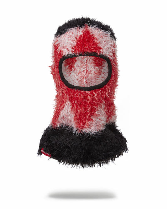 COZY HOMEY SKI MASK | Sprayground Online