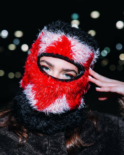 COZY HOMEY SKI MASK | Sprayground Online