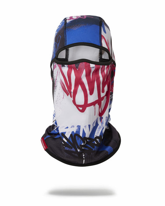 SUPERNATURAL SKI MASK | Sprayground Near Me