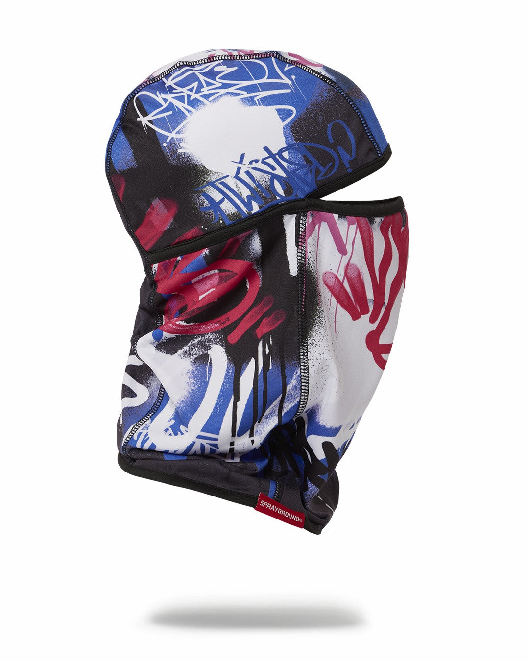 SUPERNATURAL SKI MASK | Sprayground Near Me