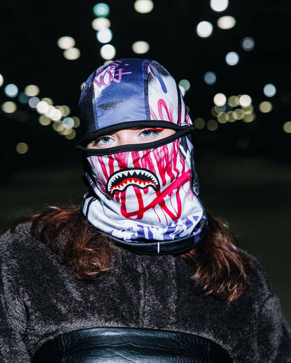 SUPERNATURAL SKI MASK | Sprayground Near Me