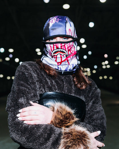 SUPERNATURAL SKI MASK | Sprayground Near Me