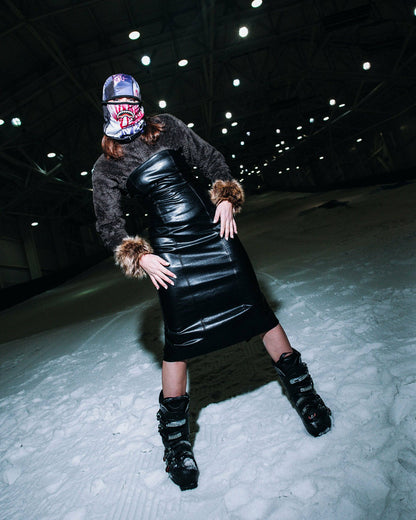 SUPERNATURAL SKI MASK | Sprayground Near Me