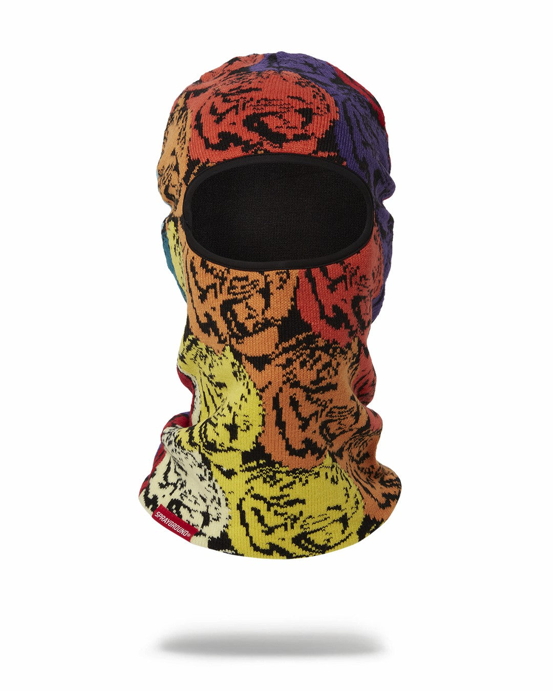 TIGER SQUAD SKI MASK | Sprayground sale