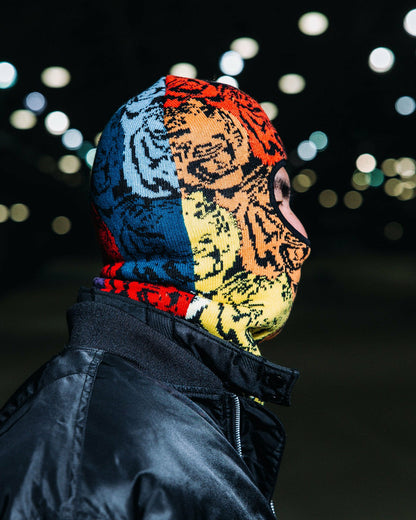TIGER SQUAD SKI MASK | Sprayground sale
