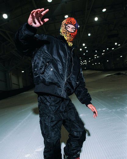 TIGER SQUAD SKI MASK | Sprayground sale