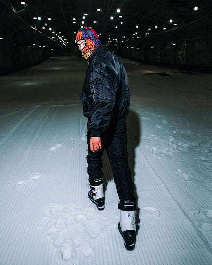 TIGER SQUAD SKI MASK | Sprayground sale