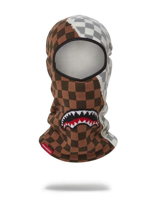 UNSTOPPABLE ENDEAVORS II SKI MASK | Sprayground US
