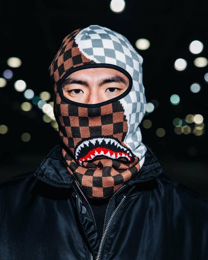 UNSTOPPABLE ENDEAVORS II SKI MASK | Sprayground US