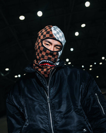 UNSTOPPABLE ENDEAVORS II SKI MASK | Sprayground US