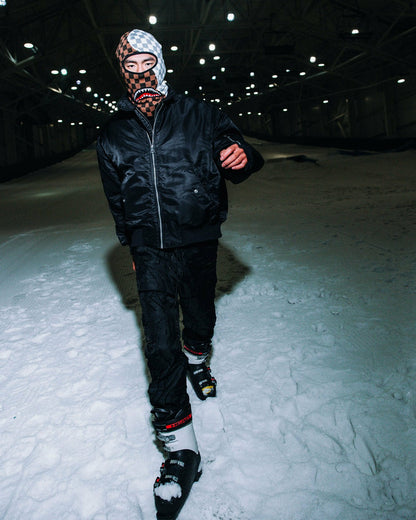 UNSTOPPABLE ENDEAVORS II SKI MASK | Sprayground US