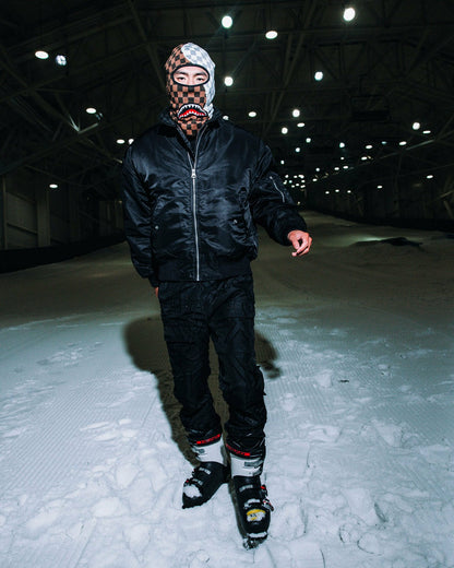 UNSTOPPABLE ENDEAVORS II SKI MASK | Sprayground US