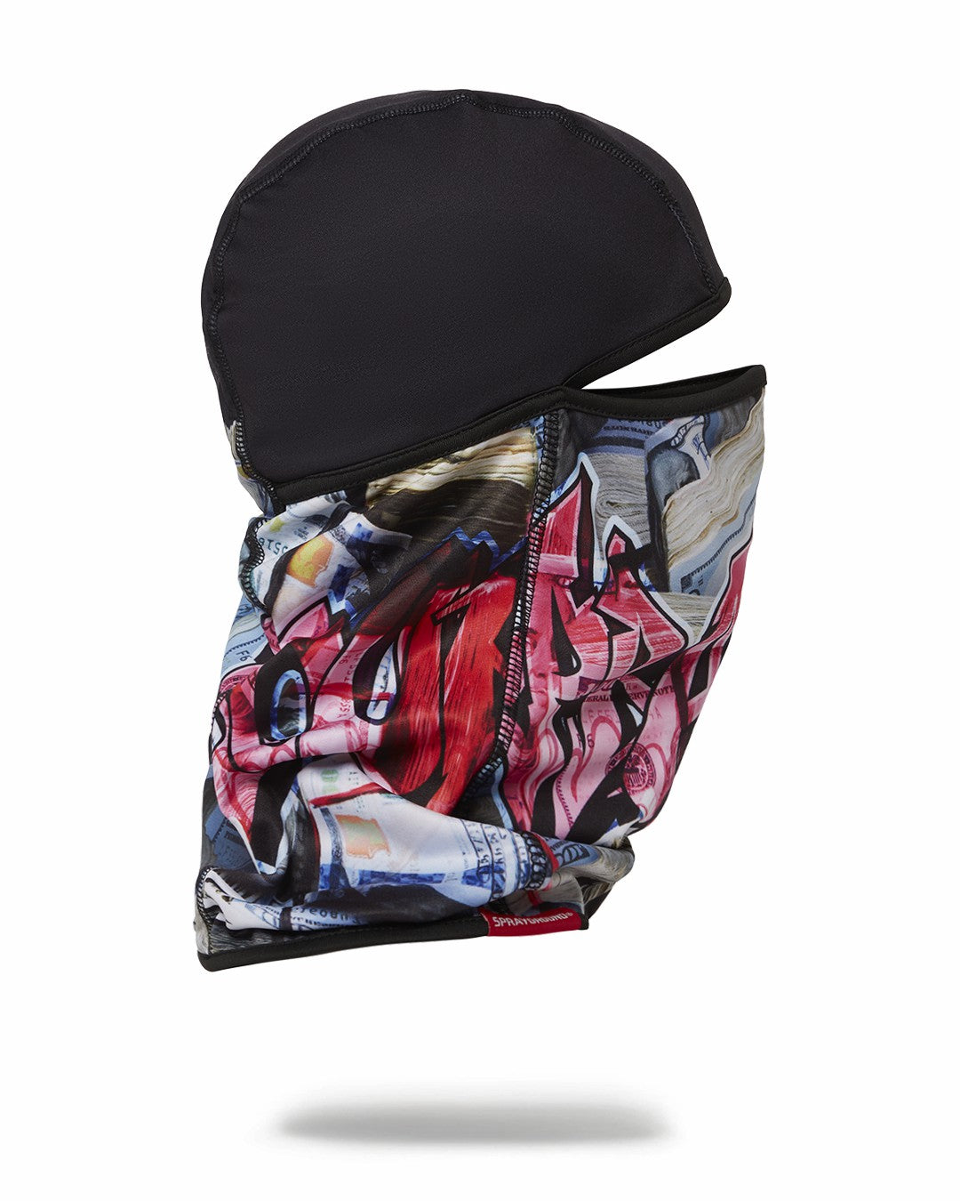 $TASHED SKI MASK | Sprayground Discount