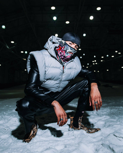 $TASHED SKI MASK | Sprayground Discount