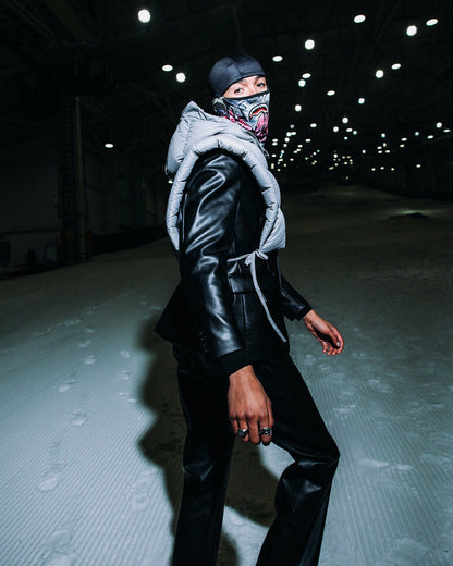 $TASHED SKI MASK | Sprayground Discount