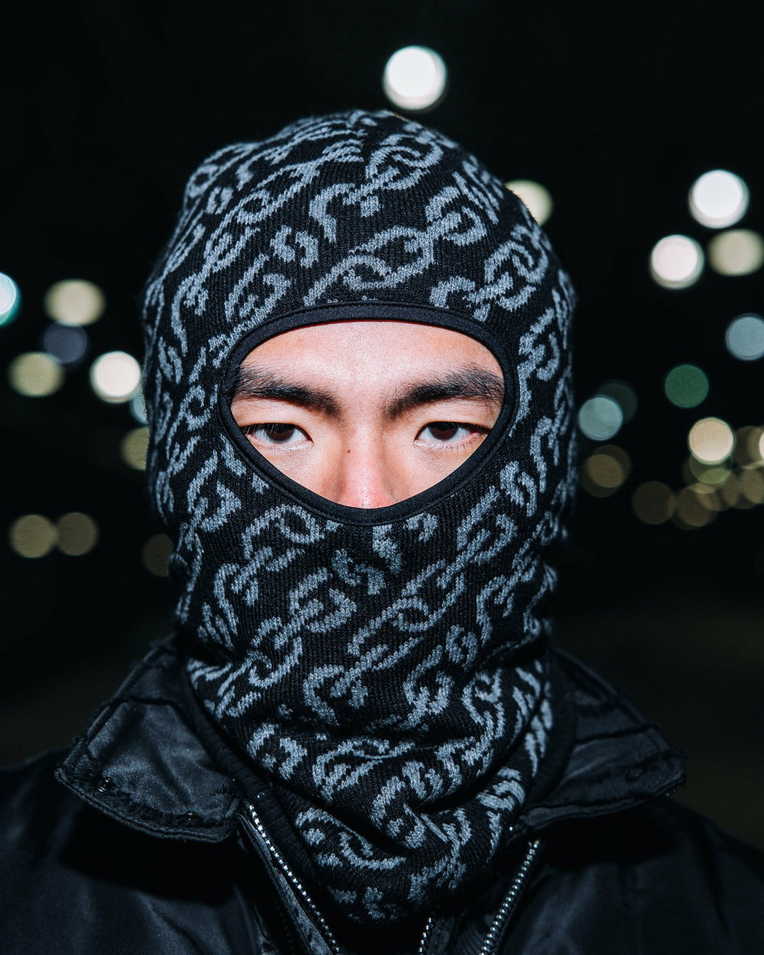 MAGNETIC PULSE SKI MASK | Sprayground for sale