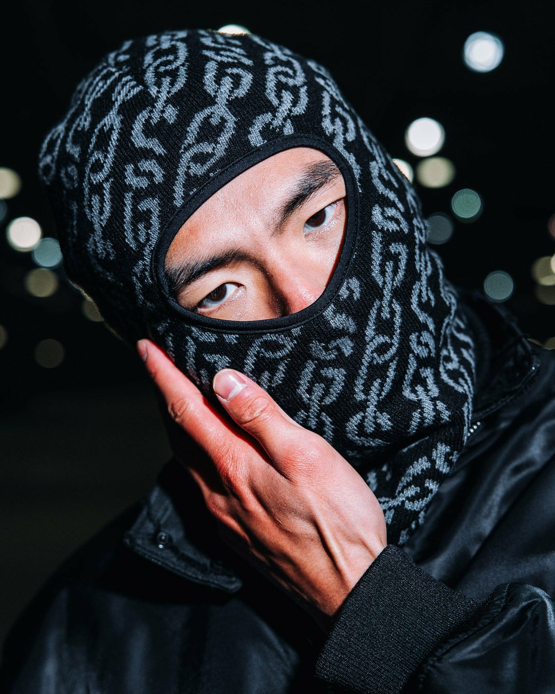 MAGNETIC PULSE SKI MASK | Sprayground for sale