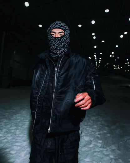MAGNETIC PULSE SKI MASK | Sprayground for sale