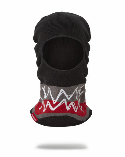 SEWN SHUT SKI MASK | Sprayground Clearance