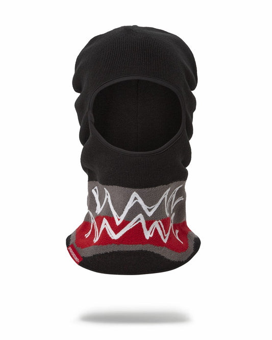 SEWN SHUT SKI MASK | Sprayground Clearance