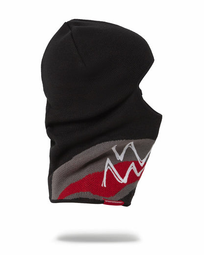 SEWN SHUT SKI MASK | Sprayground Clearance