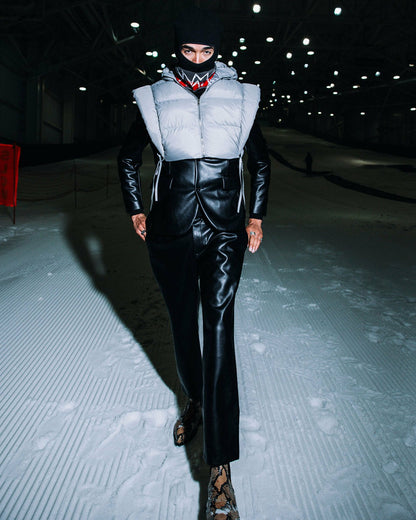 SEWN SHUT SKI MASK | Sprayground Clearance