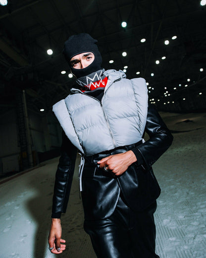 SEWN SHUT SKI MASK | Sprayground Clearance