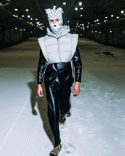ROSE MONEY BEAR SKI MASK | Sprayground Online