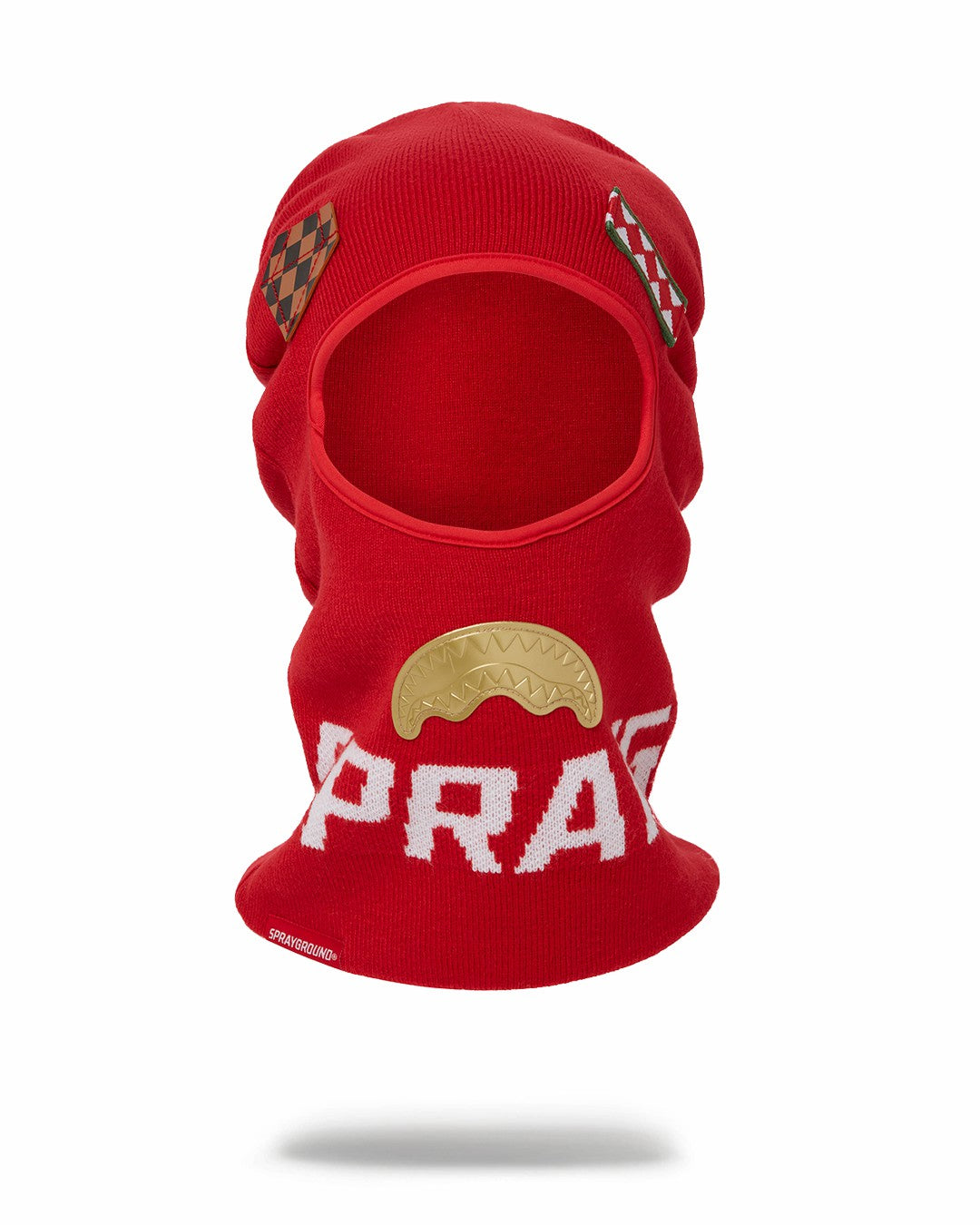 DE LUXE SKI MASK | Sprayground Near Me