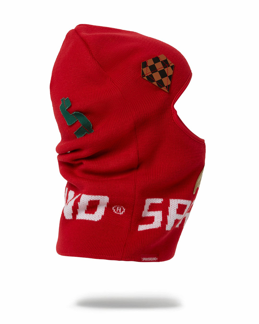 DE LUXE SKI MASK | Sprayground Near Me