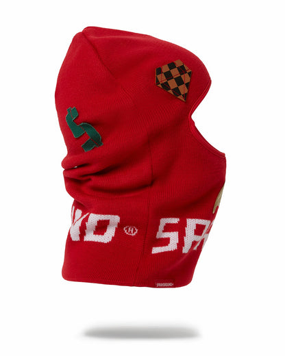DE LUXE SKI MASK | Sprayground Near Me