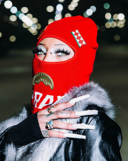 DE LUXE SKI MASK | Sprayground Near Me