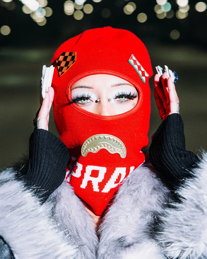 DE LUXE SKI MASK | Sprayground Near Me