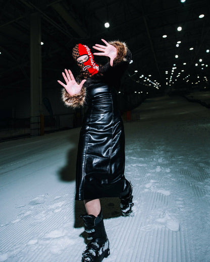 SPLIT CREATE SKI MASK | Sprayground sale